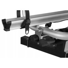 Thule caravan bike rack