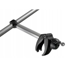 Thule caravan bike rack