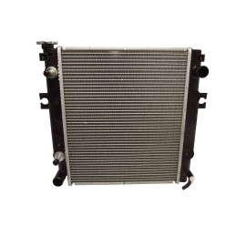 Radiator forklift nissan d01b k21 qd32