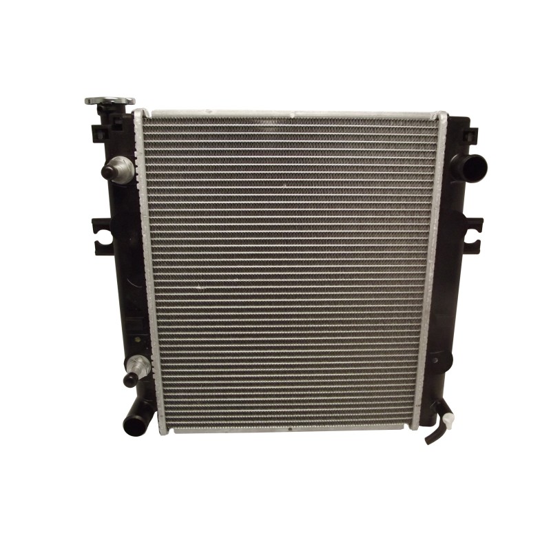 Radiator forklift nissan d01b k21 qd32