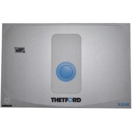 Therford c260 toilet panel sticker
