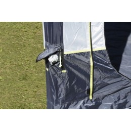 Brunner trails air tech tent vestibule car extension