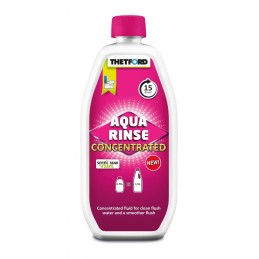 Aqua Kem Rinse toilet fluid 0 75 l concentrate