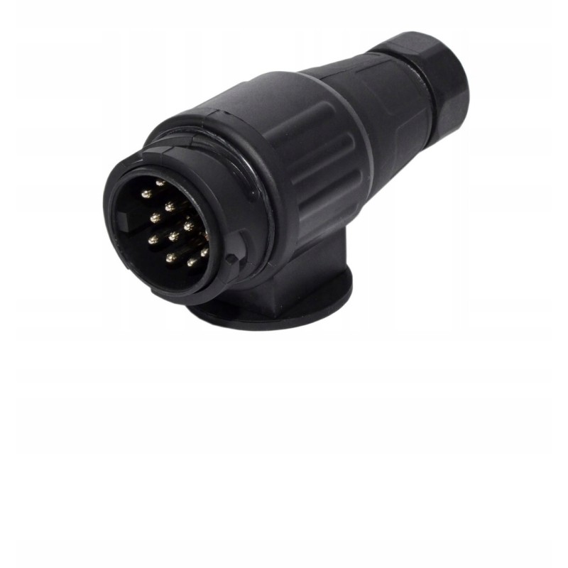 Car trailer plug 13 pin brink