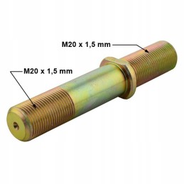 Front wheel bolt stud hc hangcha 2 3 5t r series