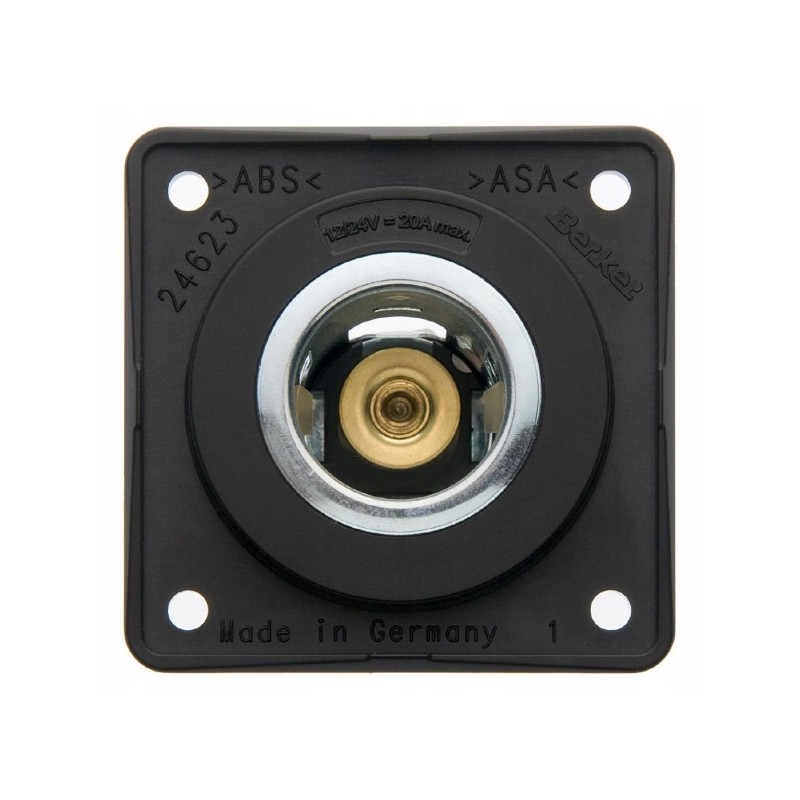 Internal electrical socket Berker Integro 12v