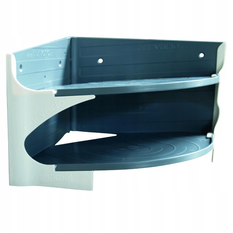 Dorr purvario ekkoo camper plate organizer