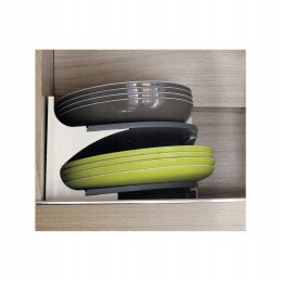 Dorr purvario ekkoo camper plate organizer