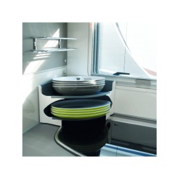 Dorr purvario ekkoo camper plate organizer