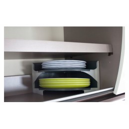 Dorr purvario ekkoo camper plate organizer
