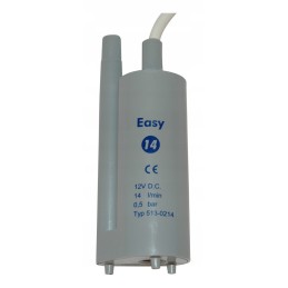 Submersible water pump 12v 14l min