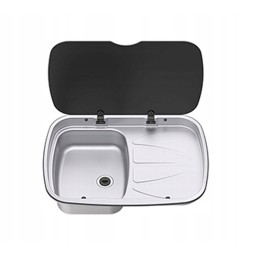 Argent P Thetford camper sink drainer