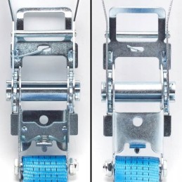 Transport belt 12m 50mm 5t transport belts