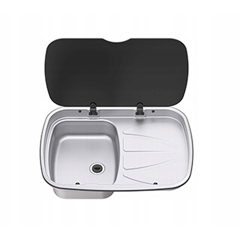 Argent P thetford camper sink