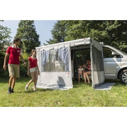 Awning development cs light f35 pro 250 s van fiamma