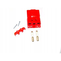 Battery plug sbe 80a 24v 16mm2 e0040505