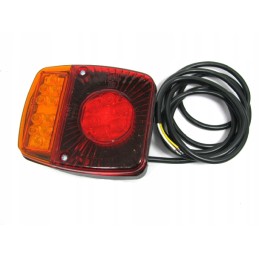 LED rear lamp e0040197