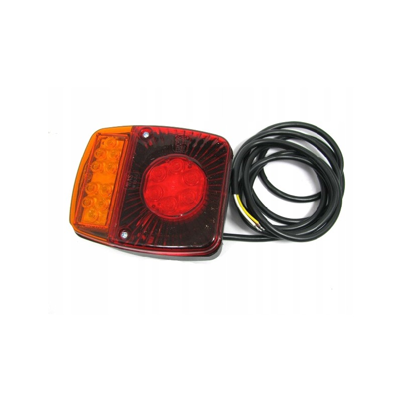 LED rear lamp e0040197