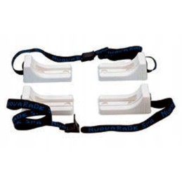 Fixing the stationary tank