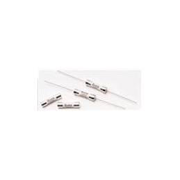 1 pcs : BK-S505H-V-1.6-R - Cartridge Fuses 250Vac 1.6A Time Delay Axial