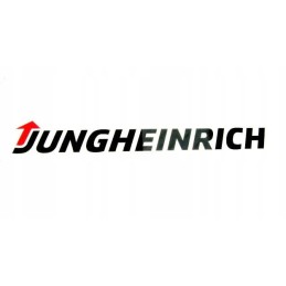 Jungheinrich inscription sticker e0051193