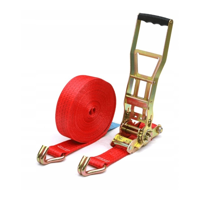 Ergo transport belt 10m 50mm 5t strong texon