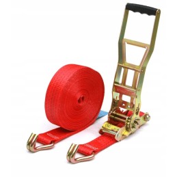 Ergo fastening strap 10m 50mm 5t texon