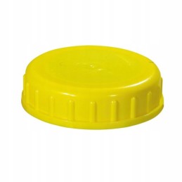 Tank cap with external seal DIN 96 Comet