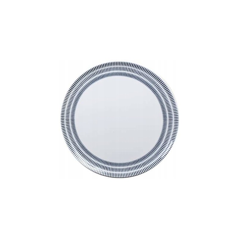 Dessert plate small brunner bluebay 20 cm