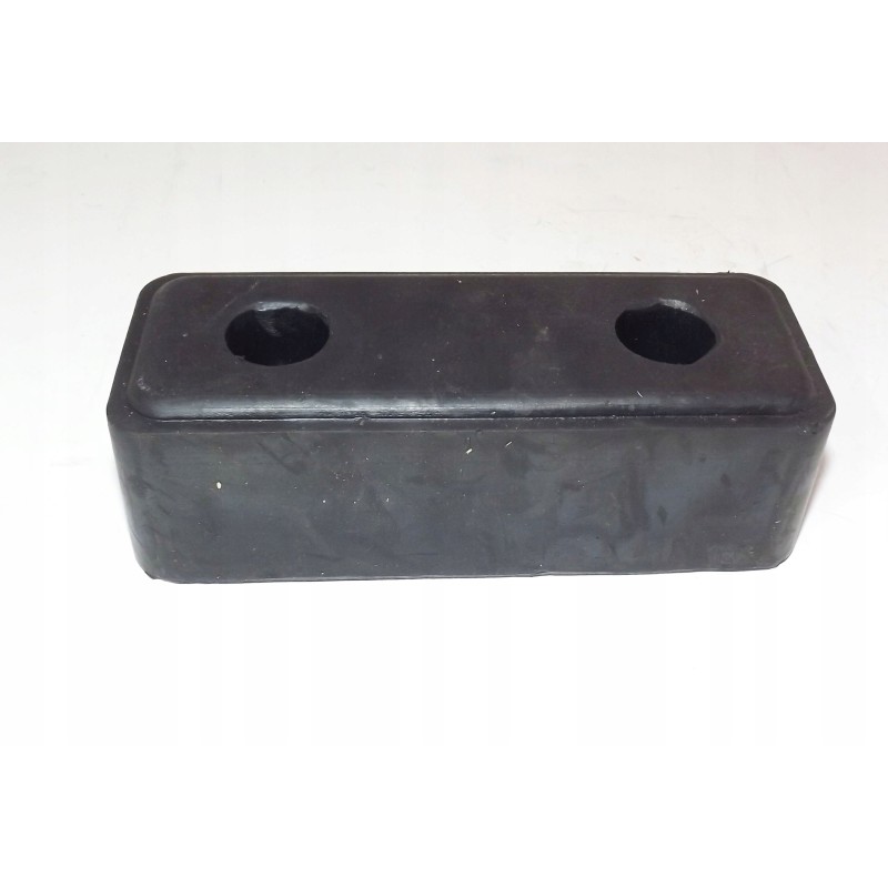 Rubber bumper universal bumper 190x75x55
