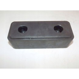 Rubber bumper universal bumper 190x75x55