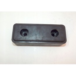 Rubber bumper universal bumper 190x75x55