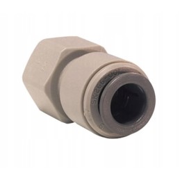 Plug-in water connector fi12 x 1 2 bsp thread