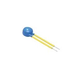 1 pcs : F23A15005L360100U112 - Thermal Cut-offs Bi-metallic Disc, Thermal Switch, Normally Closed (NC), SPST 150C switch temp,3.