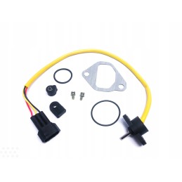 SAS beam sensor, rear, Toyota 7 forklift
