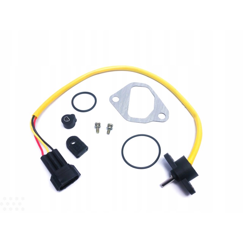 SAS beam sensor, rear, Toyota 7 forklift