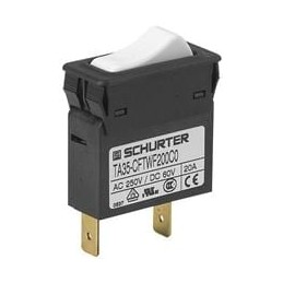 1 pcs : 4435.0001 - Circuit Breakers CBE TA35-CFTWF200C0