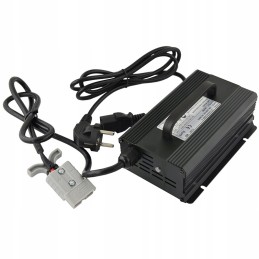 Battery charger for electric pallet truck T15