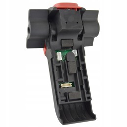 Control panel of the T15 1500kg pallet truck