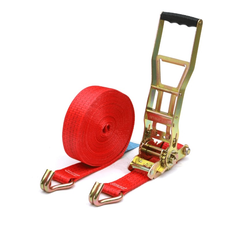 Ergo fastening strap 8m 50mm 5t texon