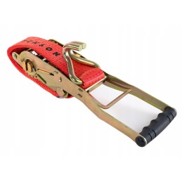 Ergo fastening strap 8m 50mm 5t texon