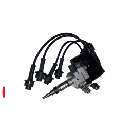 Ignition device forklift Toyota 8 4y injection