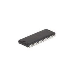 1 pcs : 71024S12TYGI - SRAM 128Kx8 ASYNCHRONOUS 5.0V STATIC RAM