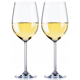 Camp4 wine glass glass 375 ml 2 pcs