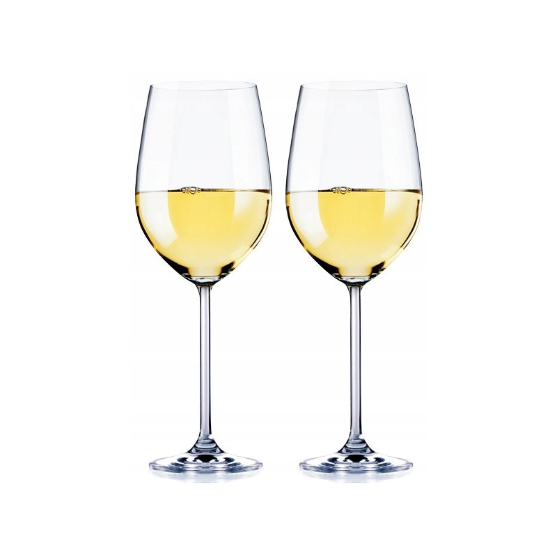 Camp4 wine glass glass 375 ml 2 pcs