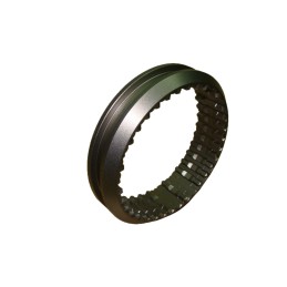 Box shifter forklift toyota 7 pt 10 45