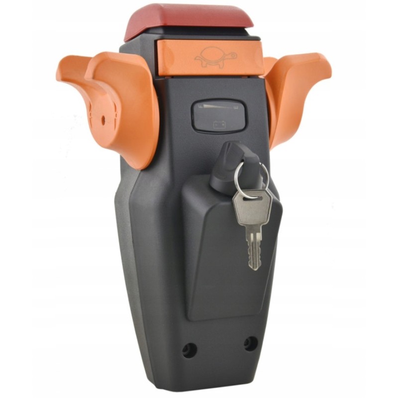 Control panel of the CBD15 JC1 electric stroller, new type