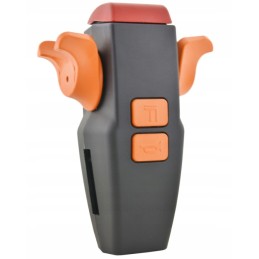 Control panel of the CBD15 JC1 electric stroller, new type