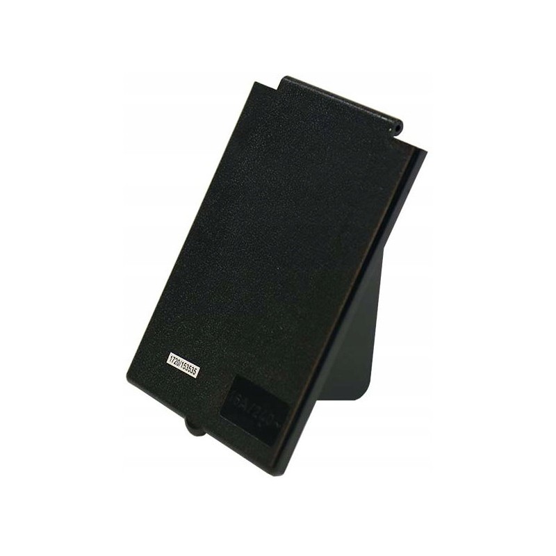 Cee Carbest external socket flap