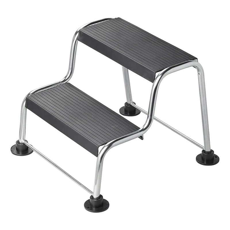 Table pads for camping furniture steps, 4 pcs